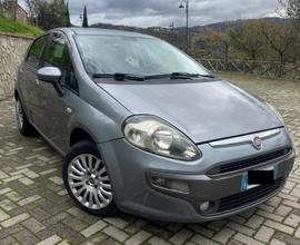 Fiat Grande Punto Evo 1.3 Multijet 90Cv 2011