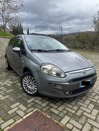 Fiat Grande Punto Evo 1.3 Multijet 90Cv 2011