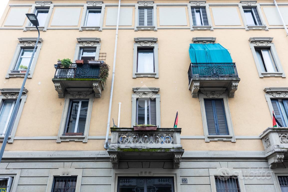 Appartamento – MI - Vista 2