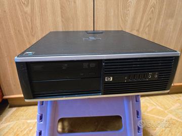 HP Compaq 6005 Pro PC desktop