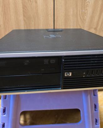 HP Compaq 6005 Pro PC desktop