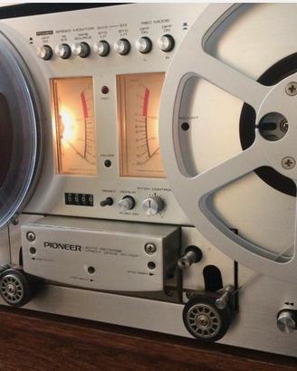 Pioneer RT-707