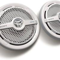 Sony XS-MP1611 - Speaker per uso nautico