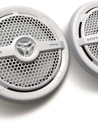 Sony XS-MP1611 - Speaker per uso nautico