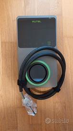 Wallbox Autel MaxiCharger 7.4kW + Smart Meter East