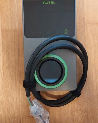 Wallbox Autel MaxiCharger 7.4kW + Smart Meter East
