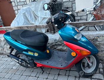 Honda sfx 50cc