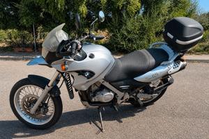 BMW F 650 GS 2005 - unico proprietario