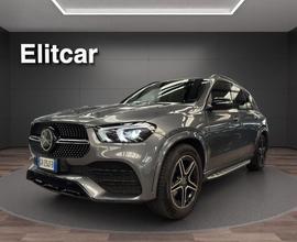 MERCEDES-BENZ GLE 300 d 4Matic Mild Hybrid Premi