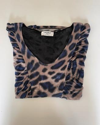 Maglietta Camomilla tg.M