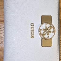 portafoglio da donna GUESS originale 
