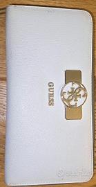 portafoglio da donna GUESS originale 