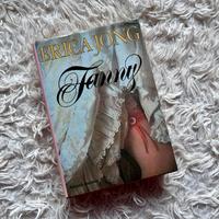📕 FANNY – Erica Jong