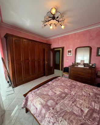 Camera da letto matrimoniale
