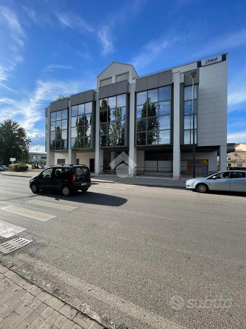 Appartamento – Benevento, Porta Rufina, Libertà - Vista 3