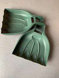 Palette raccogli foglie