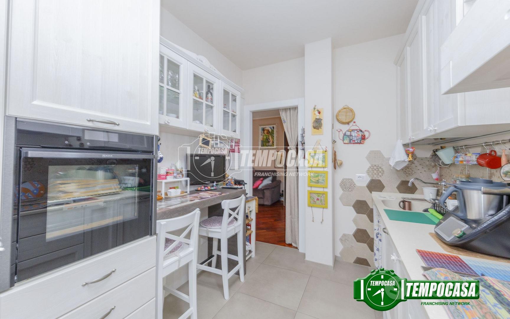 Appartamento – Pero, Cassina del Pero - Altro