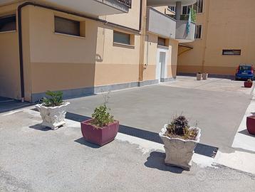 Deposito via agostino stellato con bagno