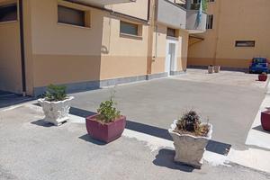 Deposito via agostino stellato con bagno