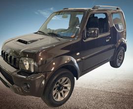 SUZUKI Jimny 1.3 4WD Evolution Plus Ranger
