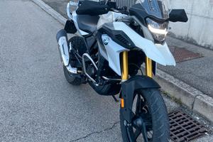 Bmw g310 gs