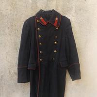 Unione Sovietica, Vecchio Cappotto Militare