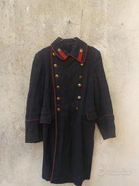 Unione Sovietica, Vecchio Cappotto Militare