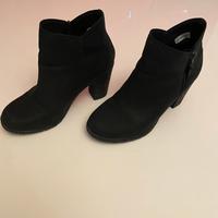 Stivaletto basso Timberland