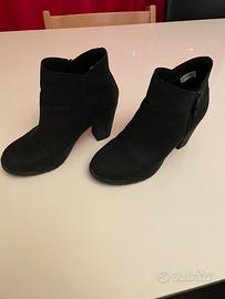 Stivaletto basso Timberland