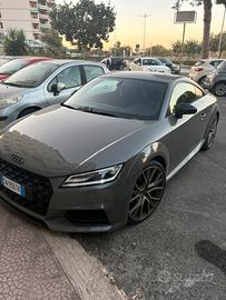 Audi tt tfsi 40