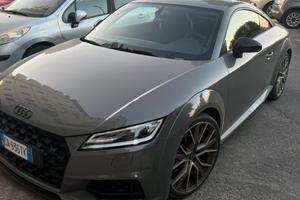 Audi tt tfsi 40
