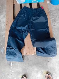 Carabinieri sciatori  pantalone anni 90