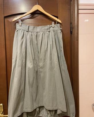 Gonna Yohji Yamamoto
