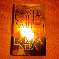 La Rosa Nera ( Romanzo )