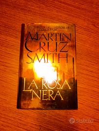 La Rosa Nera ( Romanzo )