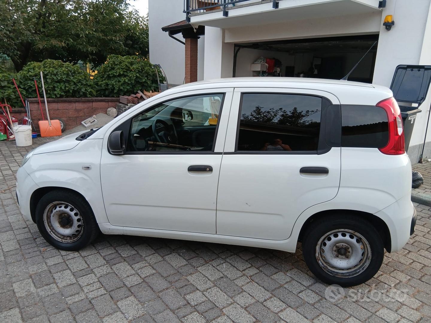 Fiat Panda 2016 photo 2