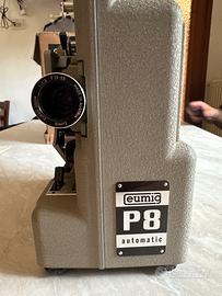 Proiettore eumig p8