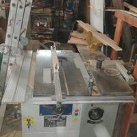 combinata 6 lavorazioni