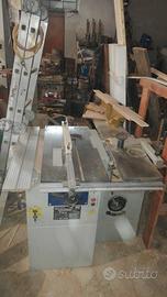 combinata 6 lavorazioni