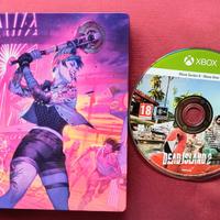 Dead Island 2 per Xbox Series X  con Steelbook