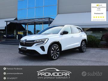 Renault Austral 1.3 MILD HYBRID TECHNO 160cv AUTO