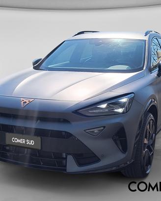 CUPRA Formentor 2024 - Formentor 1.5 tsi 15 U34422