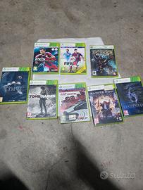 giochi per Xbox 360