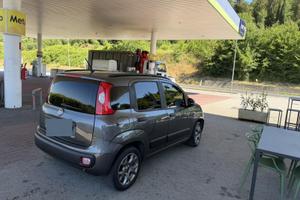 Panda 2018
