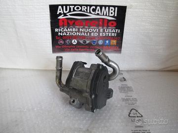 Valvola egr audi q3 2.0 tdi 150cv cuv 04l131501rv