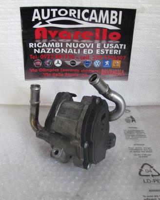 Valvola egr audi q3 2.0 tdi 150cv cuv 04l131501rv