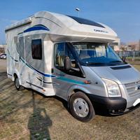 Chausson FLASH 10