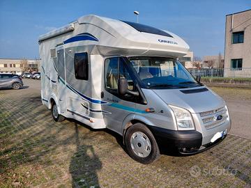 Chausson FLASH 10