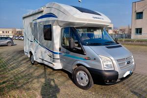 Chausson FLASH 10