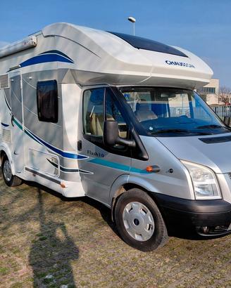 Chausson FLASH 10